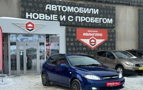 Chevrolet Lacetti, 2008 год, 430 000 рублей, 1 фотография