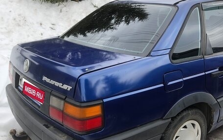 Volkswagen Passat B3, 1988 год, 150 000 рублей, 1 фотография