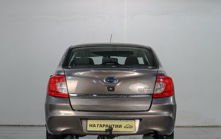 Datsun on-DO I рестайлинг, 2016 год, 519 000 рублей, 6 фотография