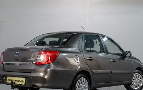 Datsun on-DO I рестайлинг, 2016 год, 519 000 рублей, 7 фотография