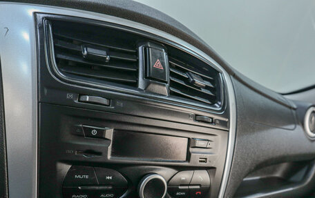 Datsun on-DO I рестайлинг, 2016 год, 519 000 рублей, 13 фотография