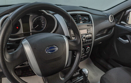 Datsun on-DO I рестайлинг, 2016 год, 519 000 рублей, 11 фотография