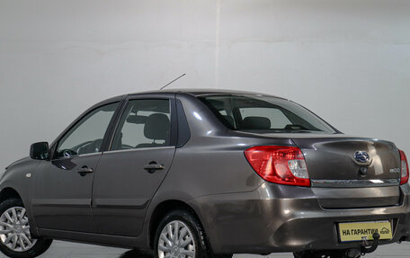 Datsun on-DO I рестайлинг, 2016 год, 519 000 рублей, 5 фотография