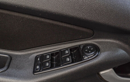 Datsun on-DO I рестайлинг, 2016 год, 519 000 рублей, 9 фотография