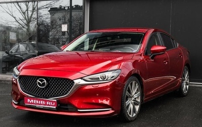 Mazda 6, 2019 год, 2 250 000 рублей, 1 фотография