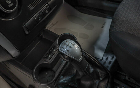 Datsun on-DO I рестайлинг, 2016 год, 519 000 рублей, 15 фотография