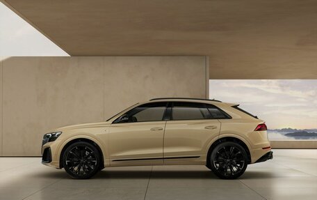 Audi Q8 I, 2026 год, 18 990 000 рублей, 4 фотография