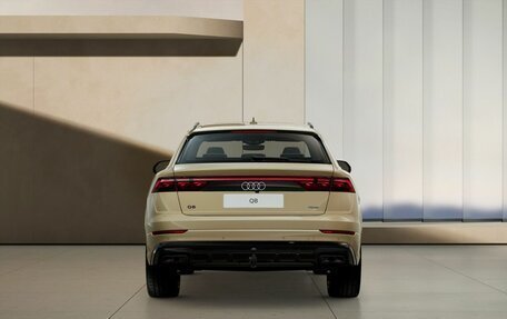 Audi Q8 I, 2026 год, 18 990 000 рублей, 7 фотография