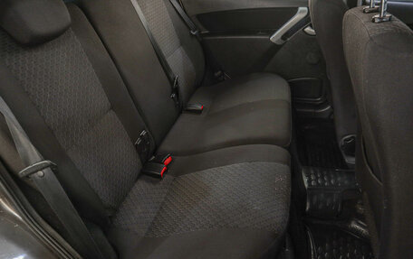 Datsun on-DO I рестайлинг, 2016 год, 519 000 рублей, 17 фотография