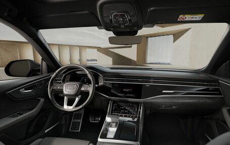 Audi Q8 I, 2026 год, 18 990 000 рублей, 8 фотография