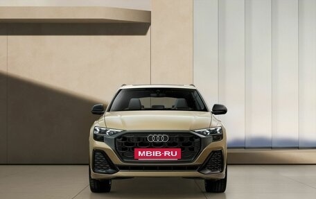 Audi Q8 I, 2026 год, 18 990 000 рублей, 3 фотография