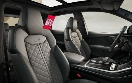 Audi Q8 I, 2026 год, 18 990 000 рублей, 9 фотография