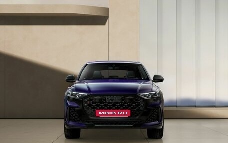 Audi RS Q8 I, 2026 год, 27 990 000 рублей, 3 фотография