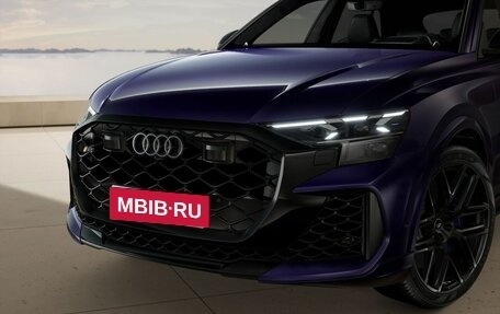 Audi RS Q8 I, 2026 год, 27 990 000 рублей, 2 фотография