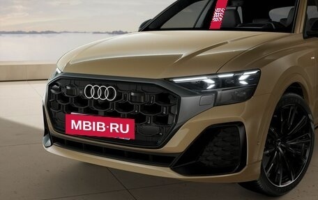 Audi Q8 I, 2026 год, 18 990 000 рублей, 2 фотография