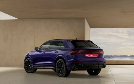 Audi RS Q8 I, 2026 год, 27 990 000 рублей, 5 фотография