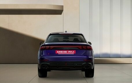 Audi RS Q8 I, 2026 год, 27 990 000 рублей, 7 фотография