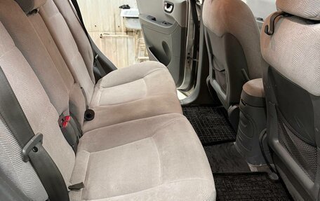 Hyundai Santa Fe Classic, 2008 год, 850 000 рублей, 10 фотография