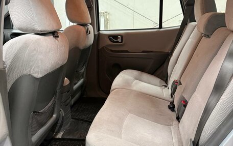 Hyundai Santa Fe Classic, 2008 год, 850 000 рублей, 13 фотография