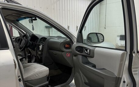 Hyundai Santa Fe Classic, 2008 год, 850 000 рублей, 17 фотография