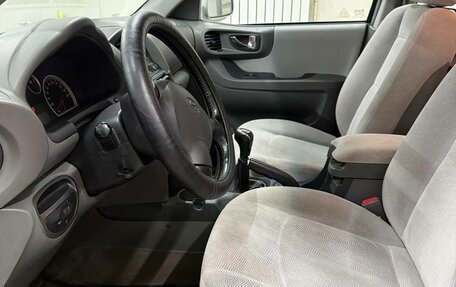 Hyundai Santa Fe Classic, 2008 год, 850 000 рублей, 11 фотография