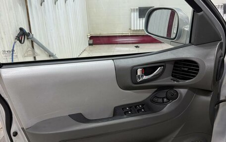 Hyundai Santa Fe Classic, 2008 год, 850 000 рублей, 15 фотография