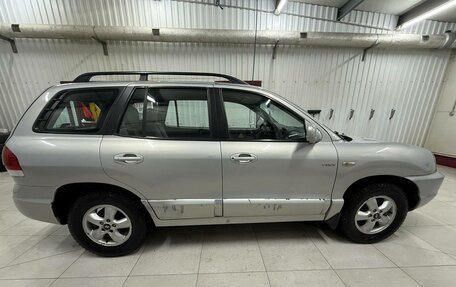 Hyundai Santa Fe Classic, 2008 год, 850 000 рублей, 4 фотография