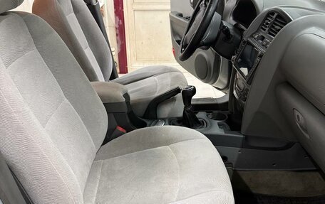 Hyundai Santa Fe Classic, 2008 год, 850 000 рублей, 9 фотография