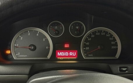 Hyundai Santa Fe Classic, 2008 год, 850 000 рублей, 14 фотография