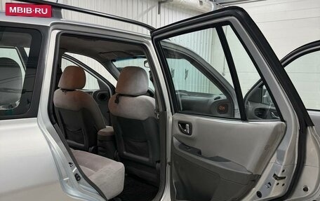 Hyundai Santa Fe Classic, 2008 год, 850 000 рублей, 16 фотография