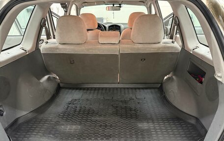 Hyundai Santa Fe Classic, 2008 год, 850 000 рублей, 18 фотография