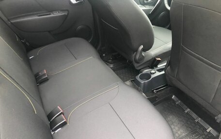 Renault Sandero II рестайлинг, 2020 год, 1 445 000 рублей, 11 фотография