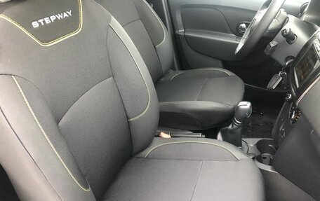 Renault Sandero II рестайлинг, 2020 год, 1 445 000 рублей, 10 фотография