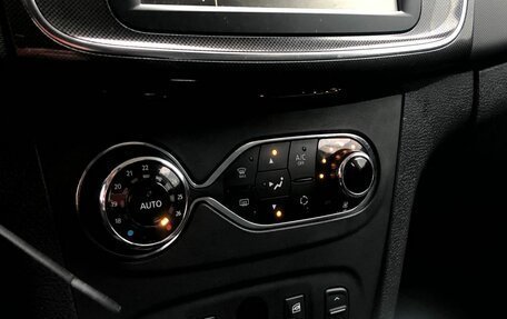 Renault Sandero II рестайлинг, 2020 год, 1 445 000 рублей, 14 фотография