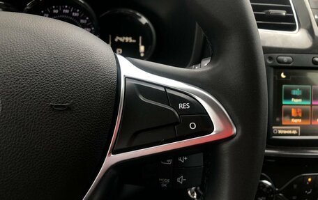 Renault Sandero II рестайлинг, 2020 год, 1 445 000 рублей, 18 фотография