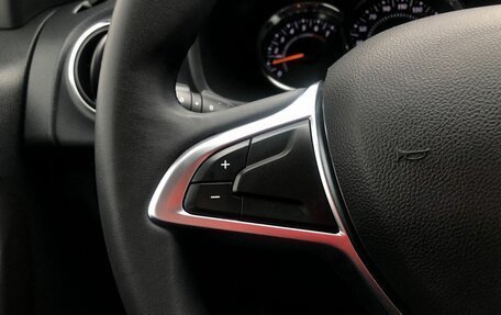 Renault Sandero II рестайлинг, 2020 год, 1 445 000 рублей, 17 фотография