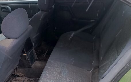 Nissan Primera II рестайлинг, 1997 год, 80 000 рублей, 6 фотография