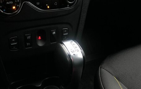 Renault Sandero II рестайлинг, 2020 год, 1 445 000 рублей, 15 фотография