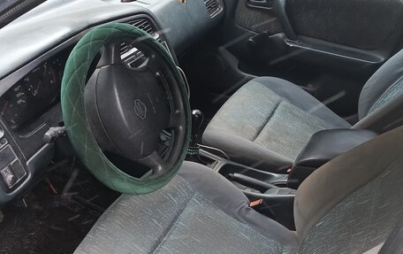 Nissan Primera II рестайлинг, 1997 год, 80 000 рублей, 5 фотография