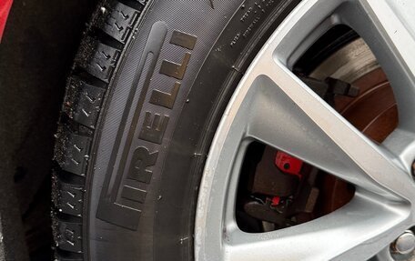 Infiniti Q50 I рестайлинг, 2014 год, 1 870 000 рублей, 8 фотография