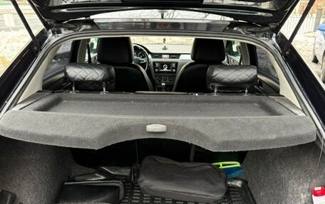 Skoda Rapid I, 2016 год, 500 000 рублей, 9 фотография