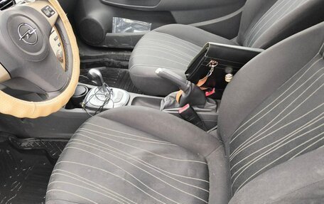 Opel Corsa D, 2008 год, 370 000 рублей, 4 фотография