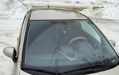 Opel Corsa D, 2008 год, 370 000 рублей, 5 фотография