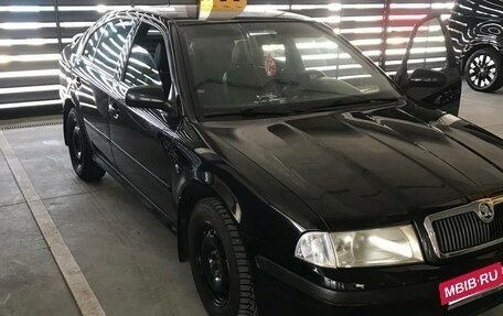 Skoda Octavia IV, 2007 год, 625 000 рублей, 2 фотография