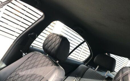 Skoda Octavia IV, 2007 год, 625 000 рублей, 12 фотография