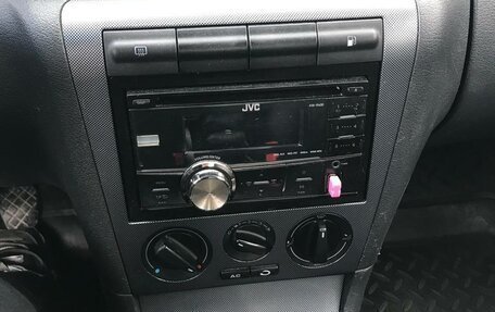 Skoda Octavia IV, 2007 год, 625 000 рублей, 9 фотография