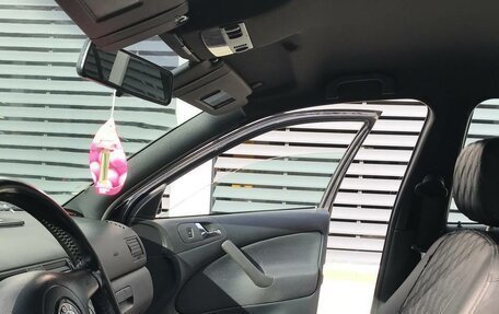 Skoda Octavia IV, 2007 год, 625 000 рублей, 11 фотография