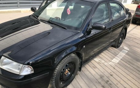 Skoda Octavia IV, 2007 год, 625 000 рублей, 14 фотография