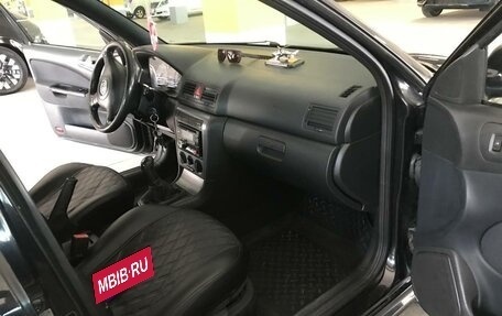 Skoda Octavia IV, 2007 год, 625 000 рублей, 4 фотография