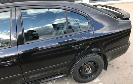 Skoda Octavia IV, 2007 год, 625 000 рублей, 15 фотография